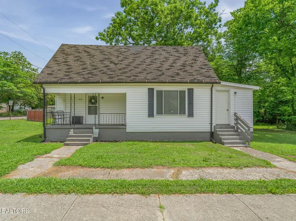 612 W Strang St, Rockwood, TN 37854
