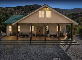 1870 Oak Springs Valley Rd, Wrightwood, CA 92397
