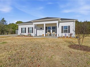 1105 Ryland Rd, Tyner, NC 27980