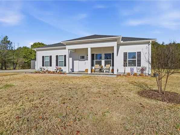 1105 Ryland Rd, Tyner, NC 27980