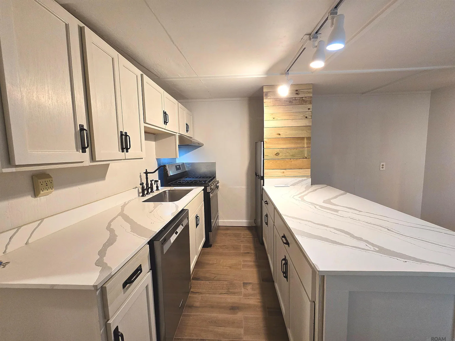 1 bed, 600 sqft, $850 — Photo 2