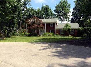 120 Wildwood Point, Lima, OH 45805