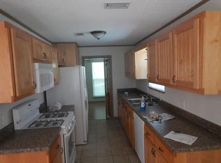 2505 20th Ave N, Texas City, TX 77590