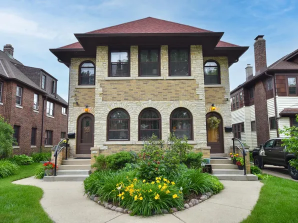 4425 North Cramer STREET #4427, Shorewood, WI 53211