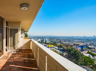 8787 Shoreham Dr APT 1210, West Hollywood, CA 90069
