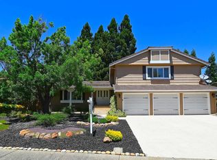2494 Paddock Dr, San Ramon, CA 94583