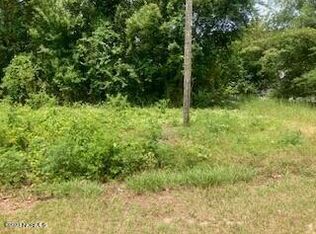 312 Coree Trl, Edenton, NC 27932