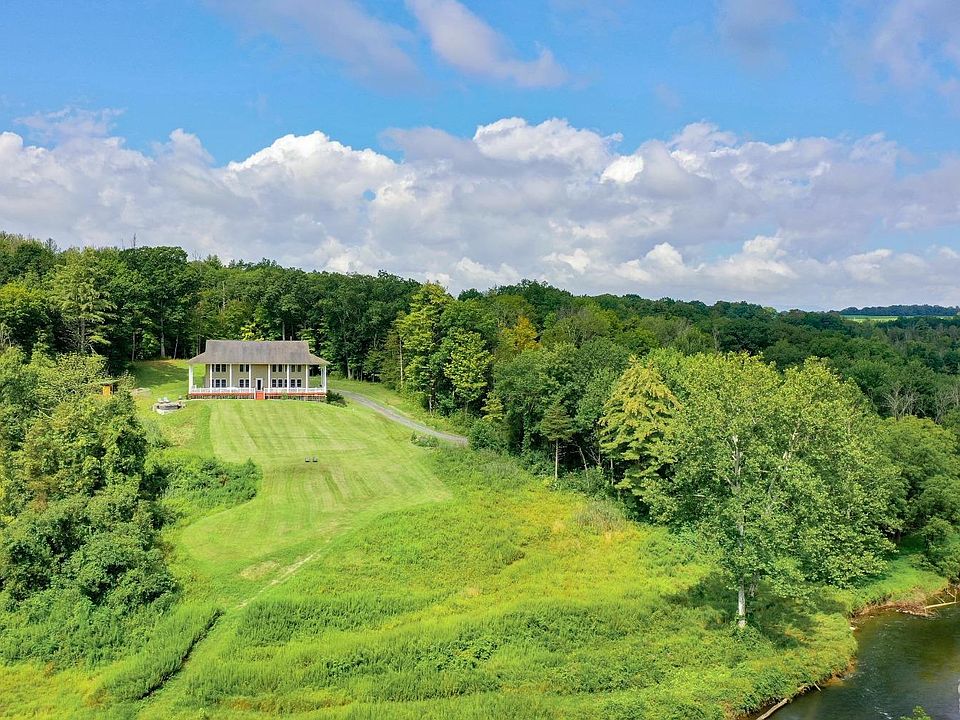 289 Dales Bridge Rd, Germantown, NY 12526 Zillow