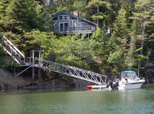 5 Paradise Way, Harpswell, ME 04079