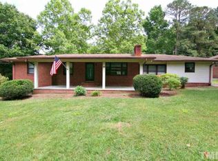 132 N Mineral Springs Rd, Durham, NC 27703