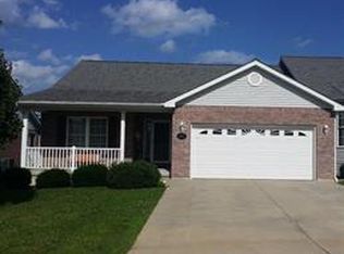 101 Black Oak Dr, Park Hills, MO 63601