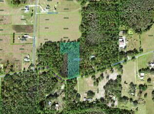 Green Pond Rd, Polk City, FL 33868