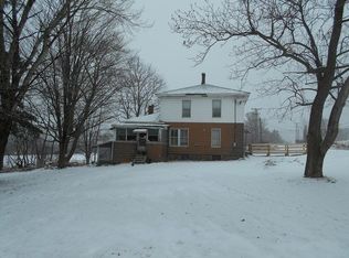 2254 Route 155, Turtlepoint, PA 16750