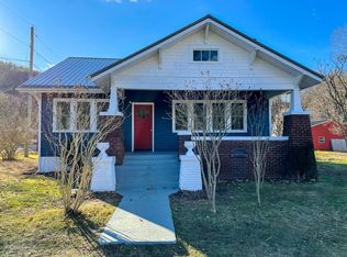 311 S Beaver Dam Ave, Damascus, VA 24236