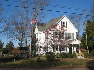 850 Lincoln St, Franklin, MA 02038