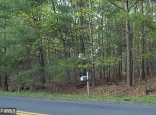 11417 Kendall Rd, Orange, VA 22960