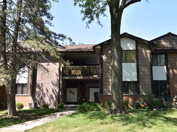 8605 North Servite DRIVE #203, Milwaukee, WI 53223