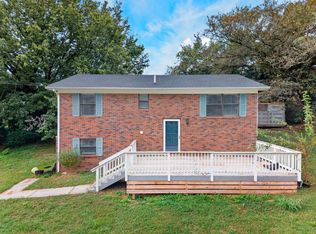 1029 Bethel Church Rd, Jefferson City, TN 37760