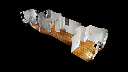 Rented by Bond New York