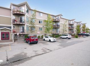 6109 Debarr Rd UNIT 303, Anchorage, AK 99504