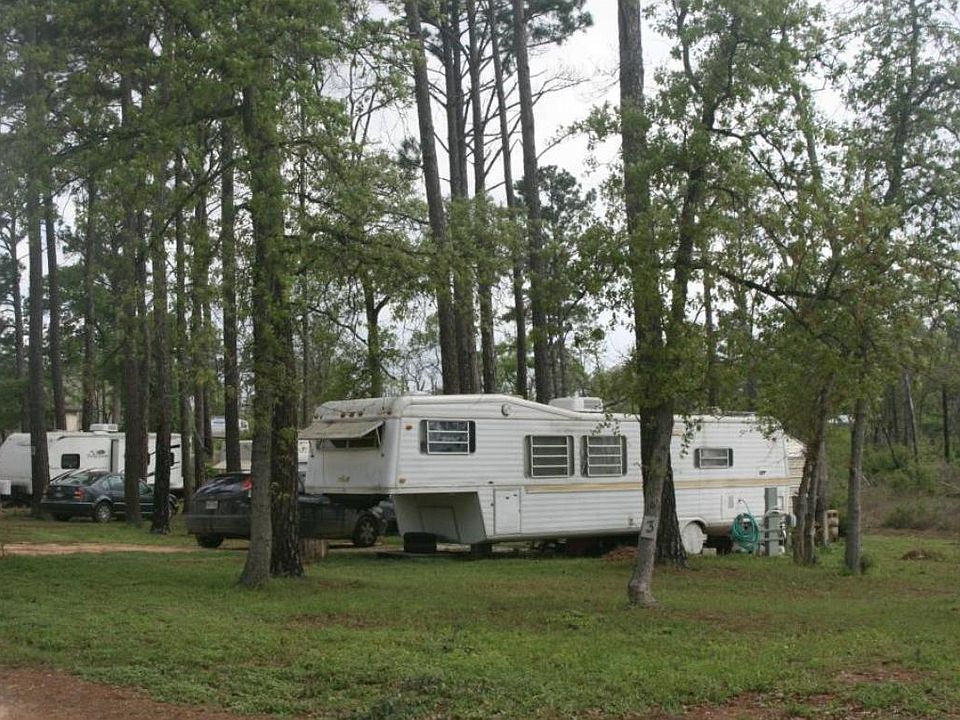 RV LOCATION