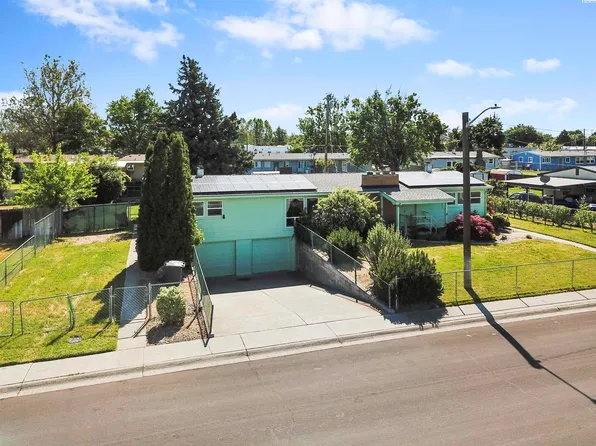 1014 Cedar Ave, Richland, WA 99354