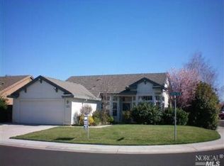 675 Stern Dr, Dixon, CA 95620