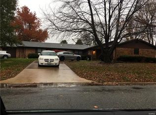 4317 N Park Dr, Belleville, IL