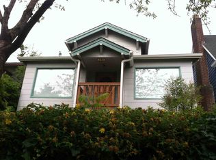 8235 15th Ave NE, Seattle, WA 98115