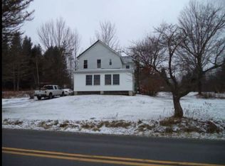 329 State Route 690, Spring Brook Township, PA 18444