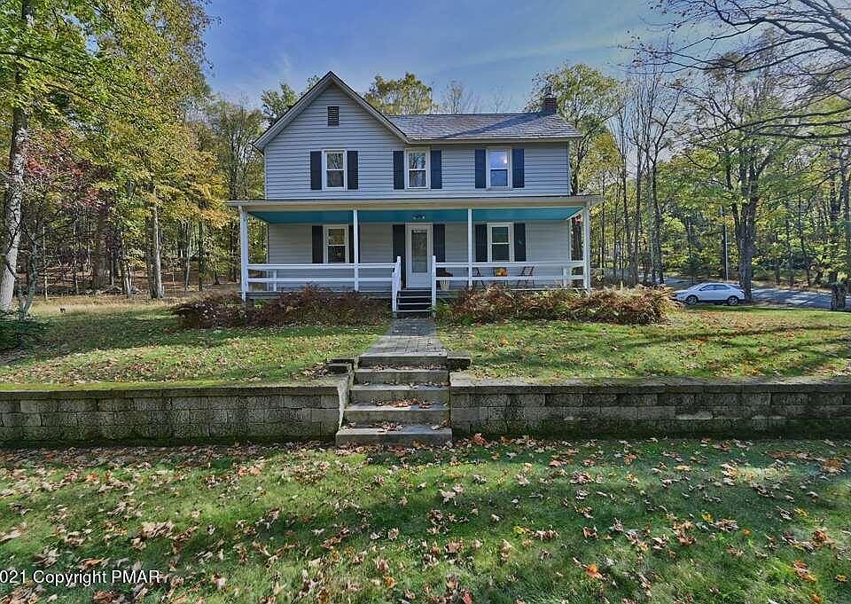 210 McKay Rd, Henryville, PA 18332 Zillow