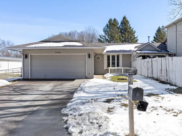 20468 Iberia Ave, Lakeville, MN 55044