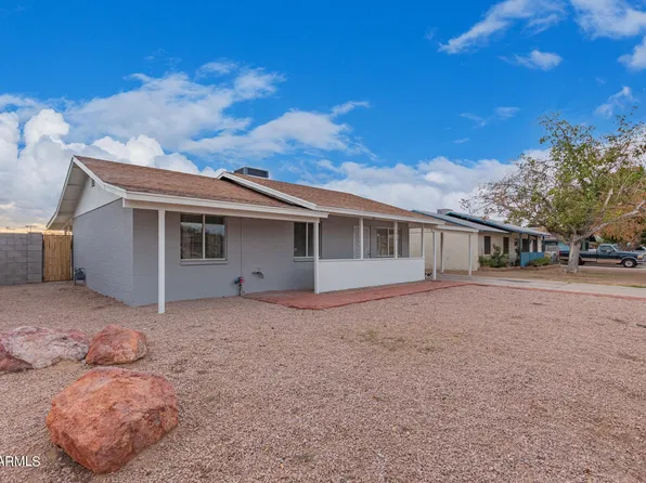 14038 N 61st Ave, Glendale, AZ 85306