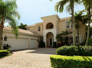 109 Sedona Way, Palm Beach Gardens, FL 33418