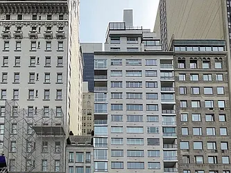 Rented by Brown Harris Stevens