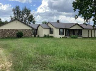 1732 Highway 21 S, Frisco City, AL 36445