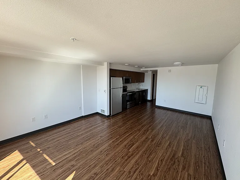 Mysa Apartments — Photo 28