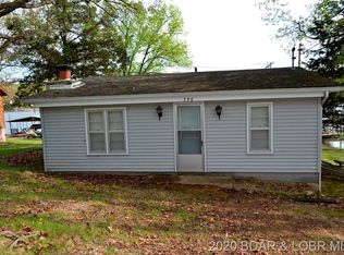 396 Mimosa Beach Dr, Climax Springs, MO 65324