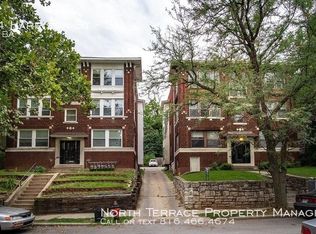 4224 Harrison St APT 3N, Kansas City, MO 64110