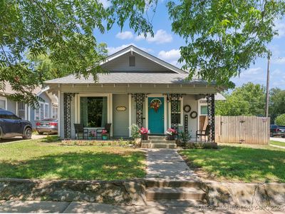 700 D St NW, Ardmore, OK, 73401