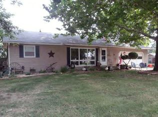 108 E South St, Oreana, IL