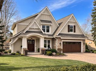 5500 Halifax Ln, Edina, MN 55424