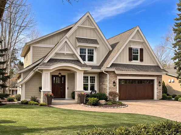 5500 Halifax Ln, Edina, MN 55424