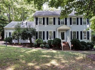 233 Tutters Nck, Williamsburg, VA 23185