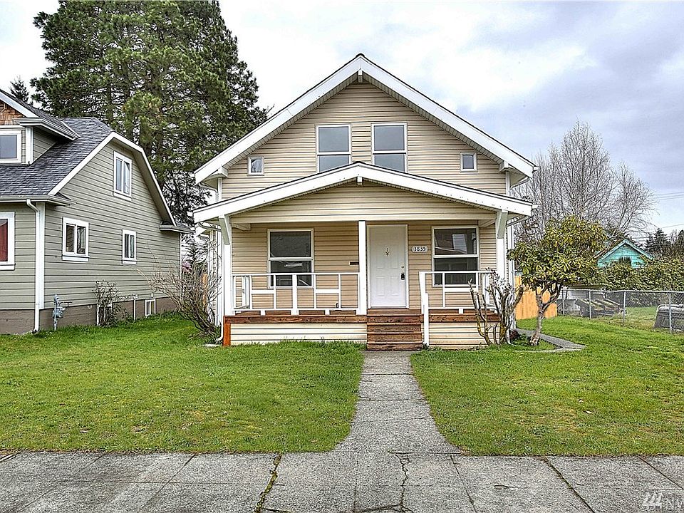 1st image of 3835 S D St