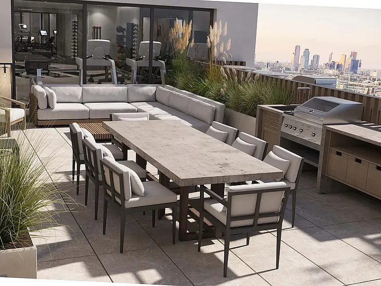 570 Fulton St #12I — Photo 27
