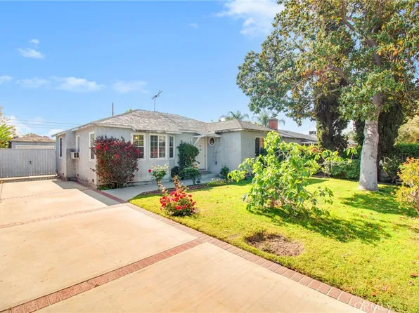 2320 N Naomi St, Burbank, CA 91504