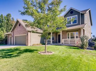 22310 Quail Run Way, Parker, CO 80138