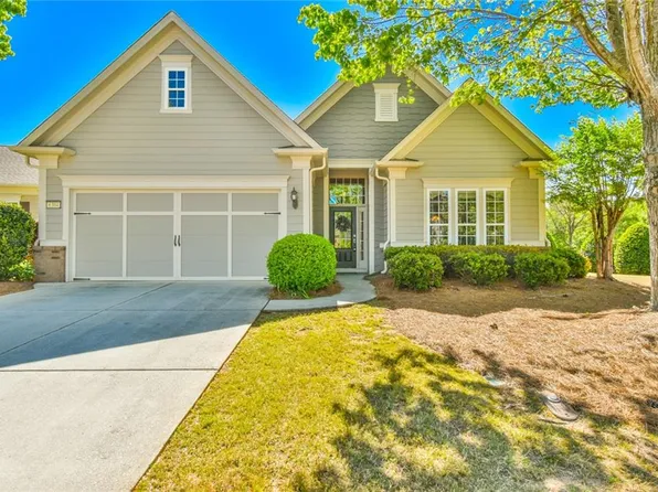 6304 Canebridge Ln, Hoschton, GA 30548