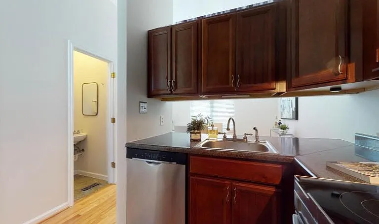 2321 Rutger St #E — Photo 23